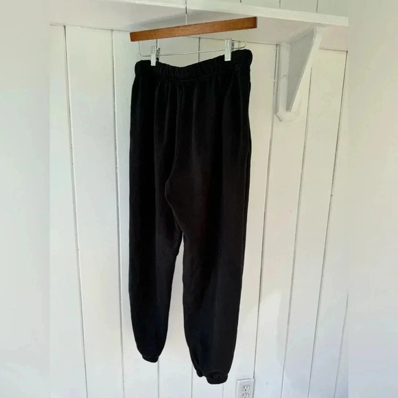 Levi’s Black Sweatpants Joggers - Picture 4 of 6